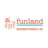Funland family prize package