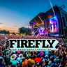 Firefly tickets, glamping, and prize package